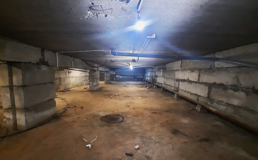 Сдам производственное помещение, 100 м² фото