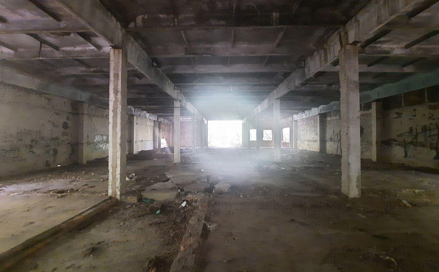 Сдам земельный участок, 13,2 гектар фото