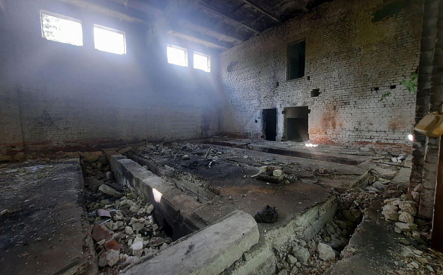 Сдам земельный участок, 13,2 гектар фото