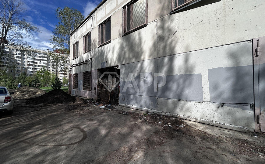 Продам ГАБ с федеральным арендатором окупаемость 8 лет фото