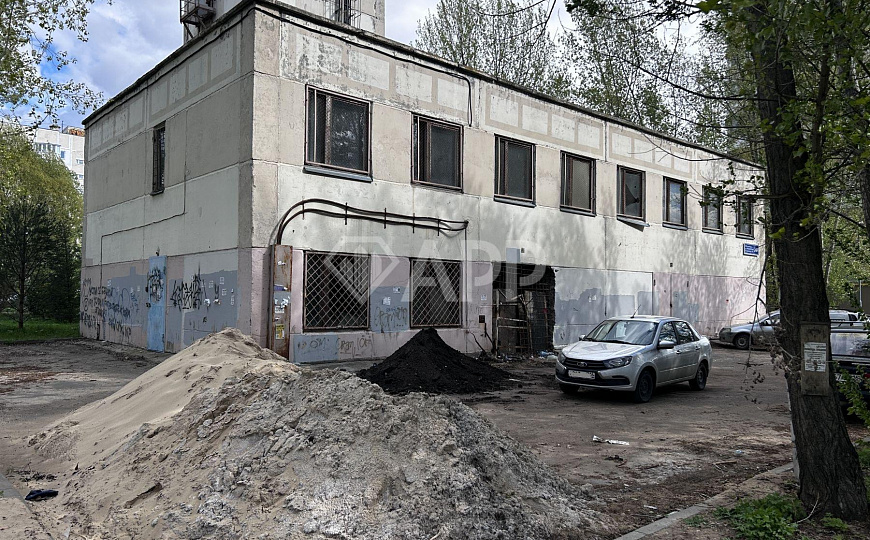 Продам ГАБ с федеральным арендатором окупаемость 8 лет фото