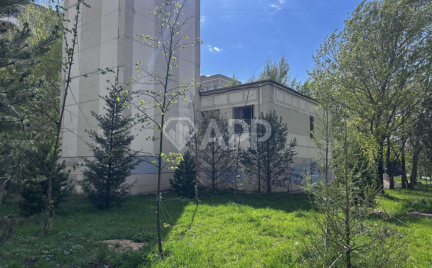 Продам ГАБ с федеральным арендатором окупаемость 8 лет фото