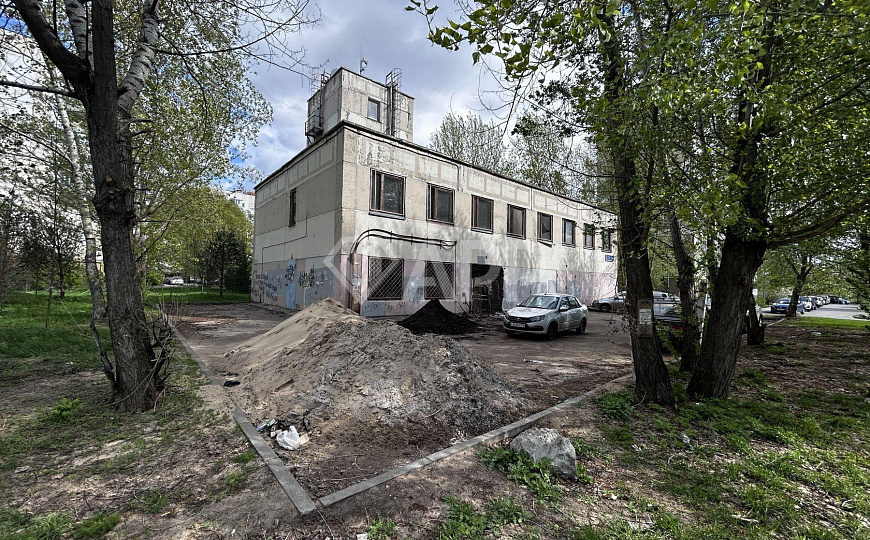 Продам ГАБ с федеральным арендатором окупаемость 8 лет фото