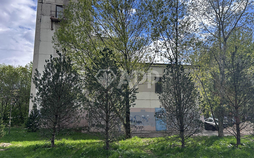 Продам ГАБ с федеральным арендатором окупаемость 8 лет фото