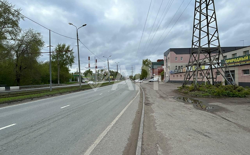 Участок пром назначения в 5 минутах от центра фото