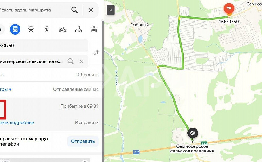 Складское помещение на закрытой базе 400 м2 фото