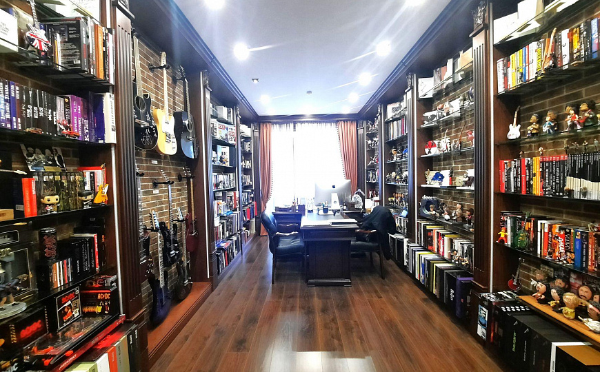 Сдам помещение свободного назначения, 166,2 м² фото