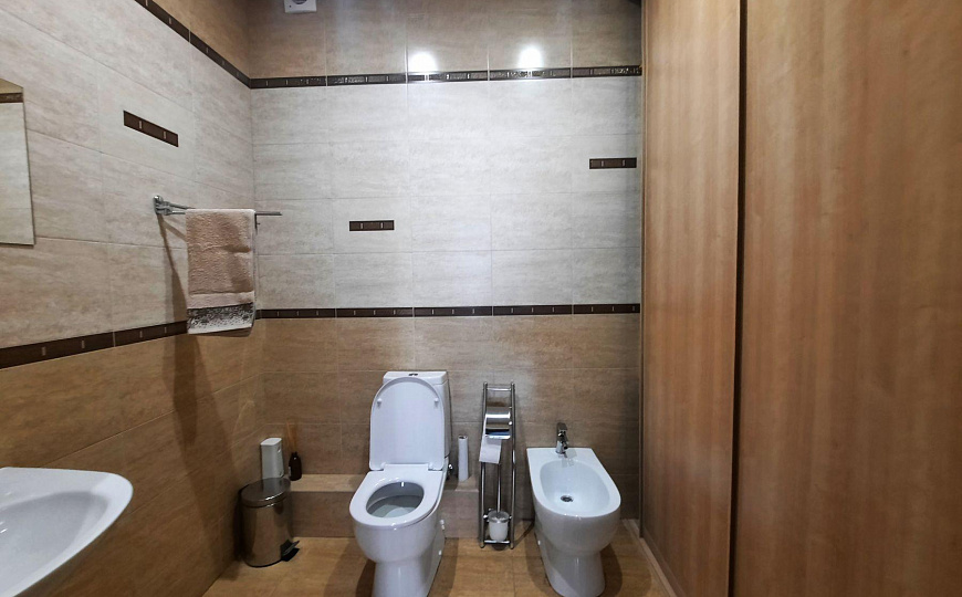 Сдам помещение свободного назначения, 166,2 м² фото