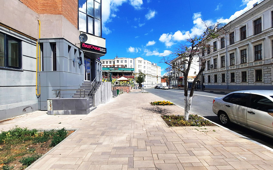 Сдам помещение свободного назначения, 166,2 м² фото