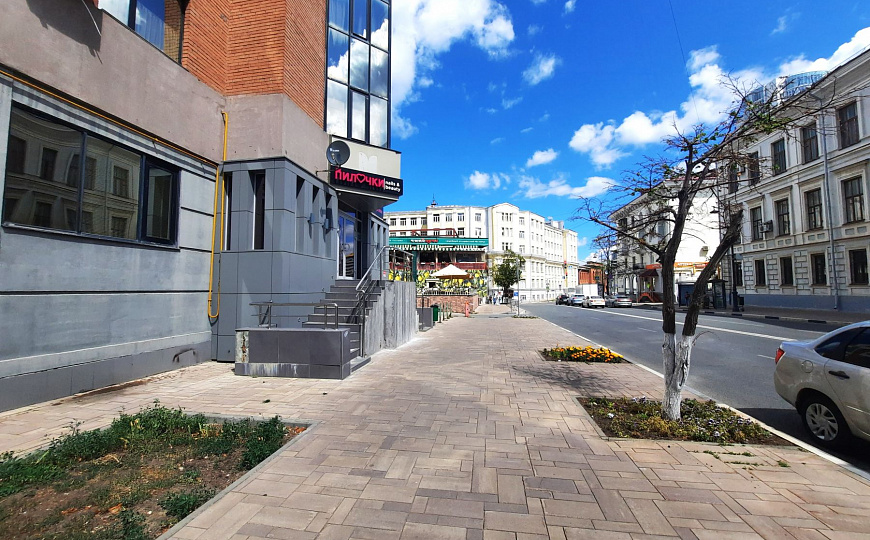 Сдам помещение свободного назначения, 166,2 м² фото