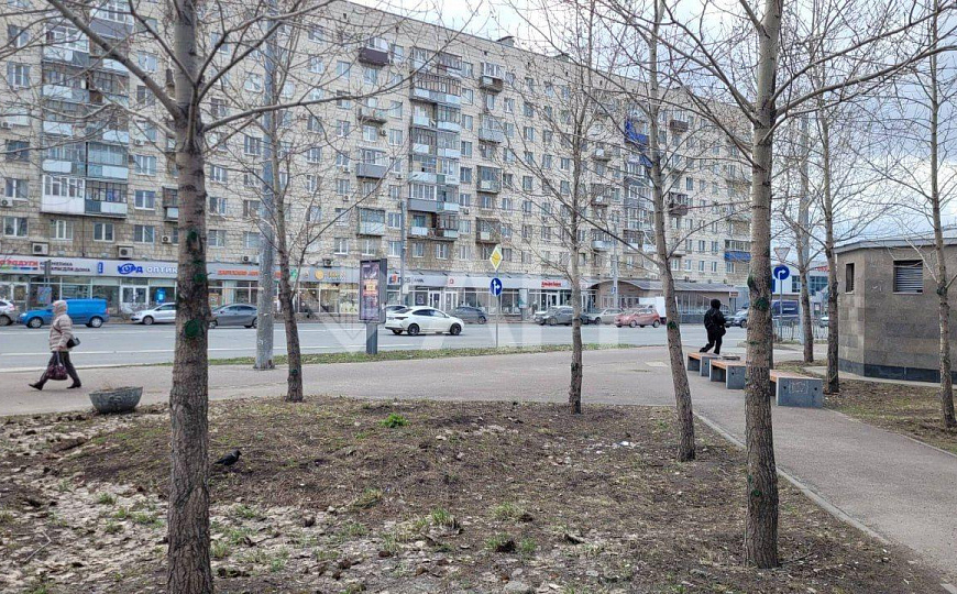 Торговая площадь 110м² на хорошем трафике фото