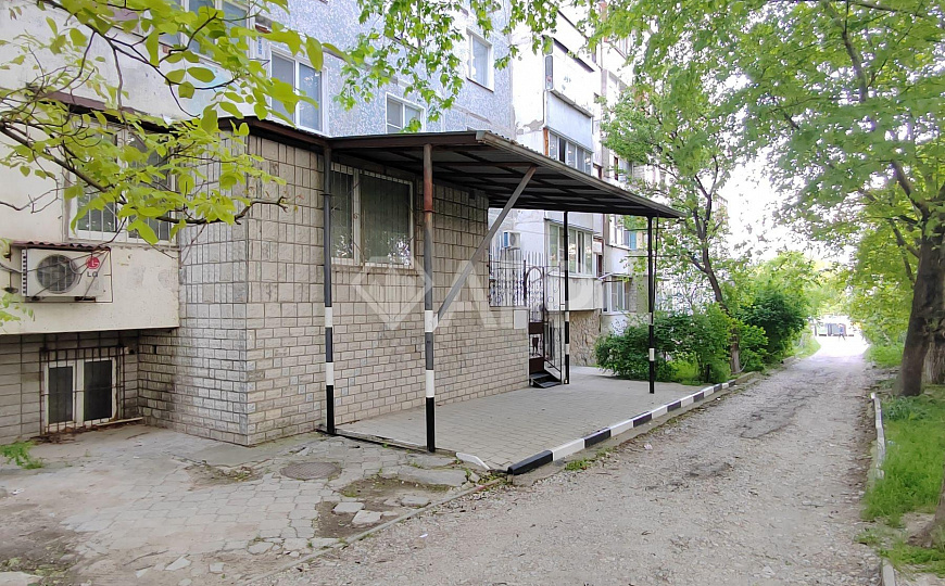 Продам помещение свободного назначения, 46,9 м² фото