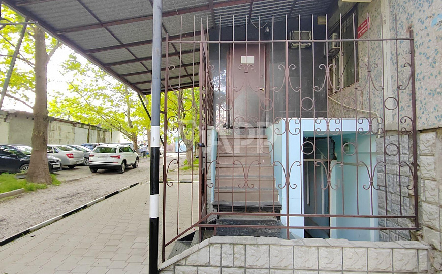 Продам помещение свободного назначения, 46,9 м² фото