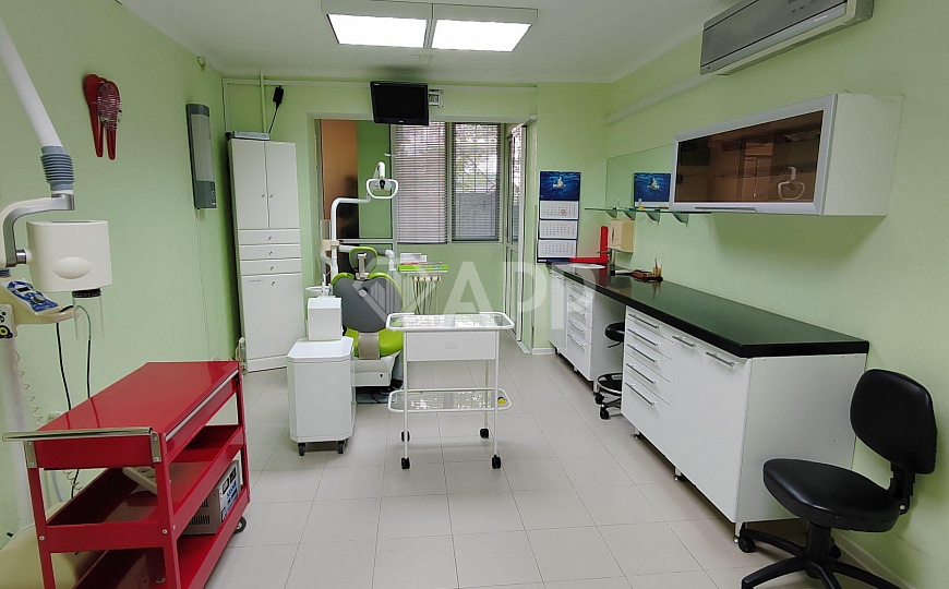 Продам помещение свободного назначения, 46,9 м² фото