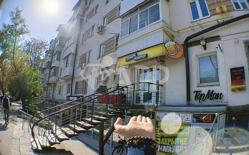 568 чел в час/трафик/Центр/Раскаченная точка фото