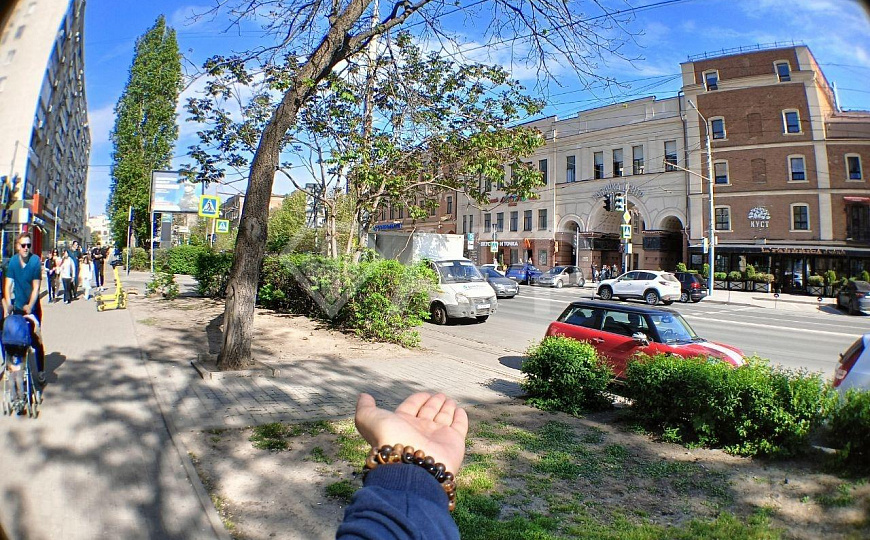 568 чел в час/трафик/Центр/Раскаченная точка фото