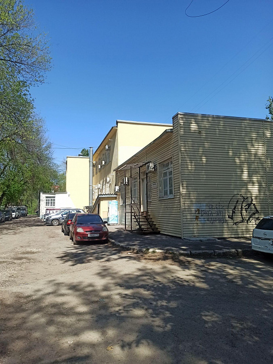 Продажа помещения с высоким трафиком. фото