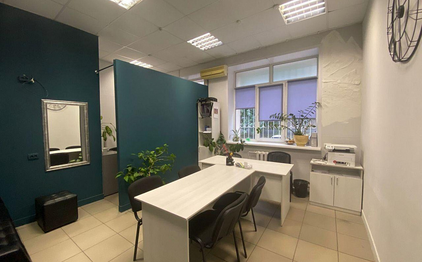 Продажа помещения с высоким трафиком. фото