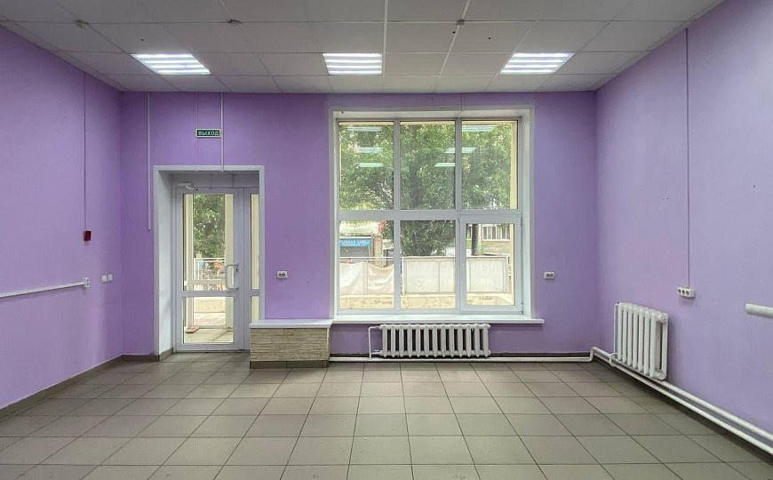 Продажа помещения с высоким трафиком. фото