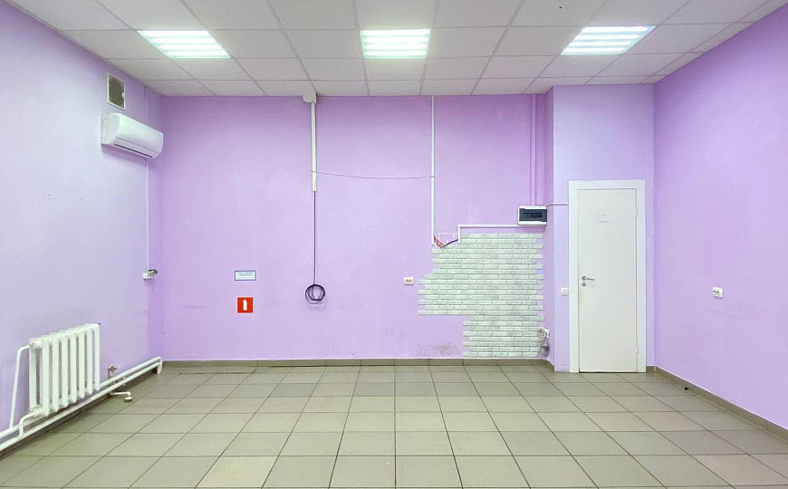 Продажа помещения с высоким трафиком. фото