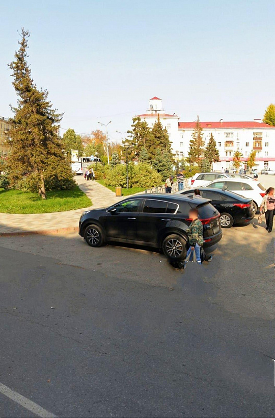 Продажа помещения с высоким трафиком. фото