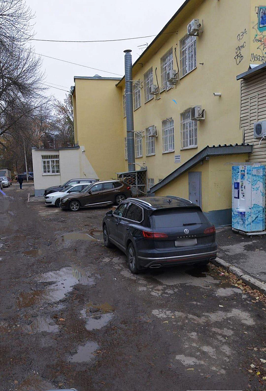 Продажа помещения с высоким трафиком. фото