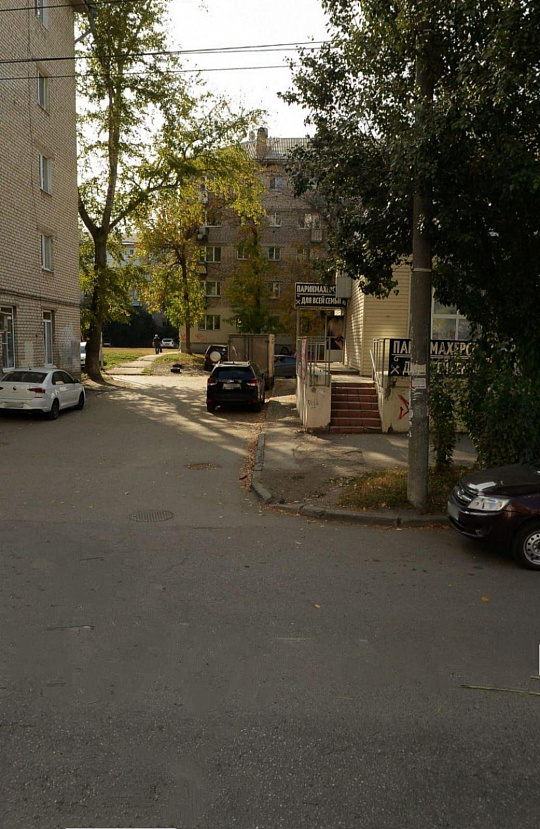Продажа помещения с высоким трафиком. фото