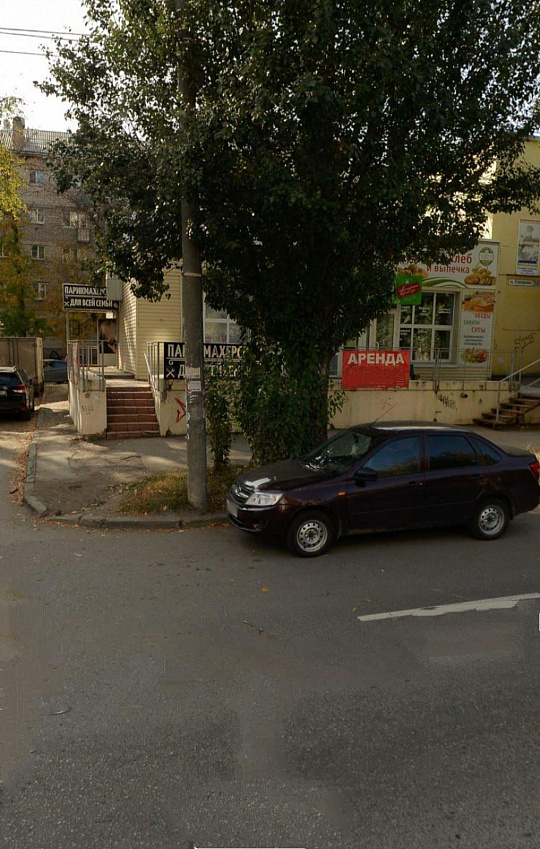 Продажа помещения с высоким трафиком. фото
