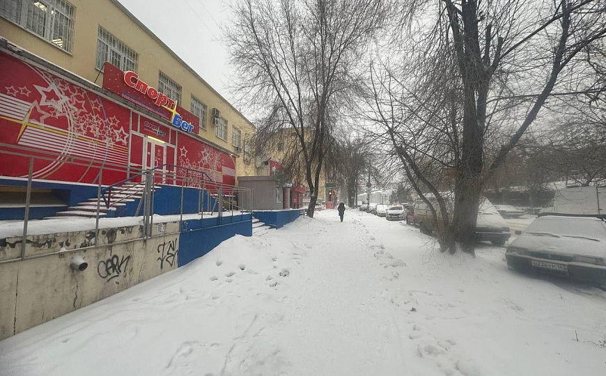 Продажа помещения с высоким трафиком. фото