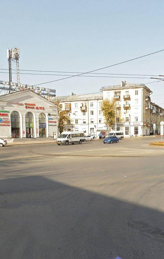 Продажа помещения с высоким трафиком. фото