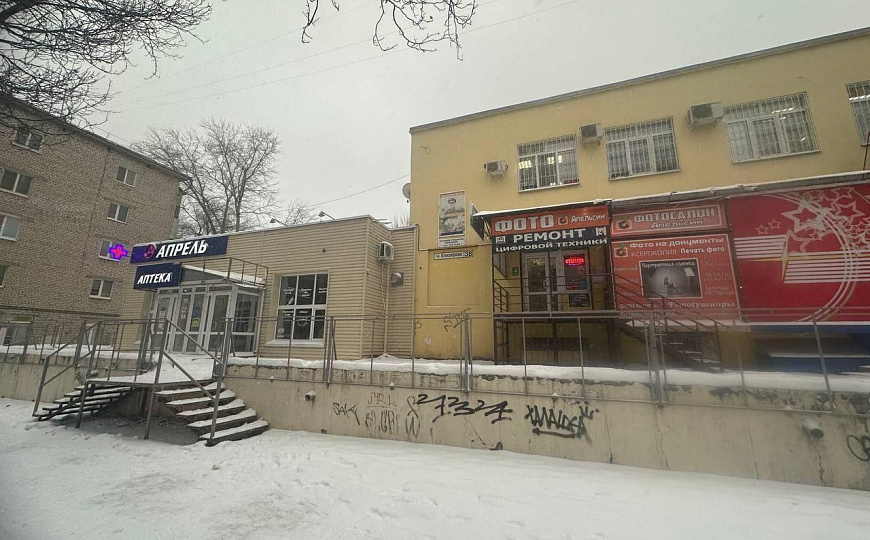 Продажа помещения с высоким трафиком. фото
