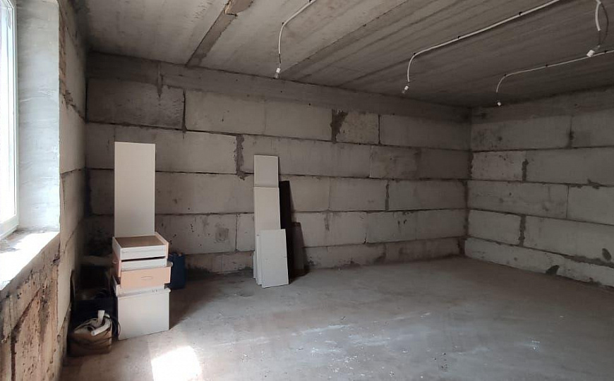 Продам помещение свободного назначения, 42,1 м² фото