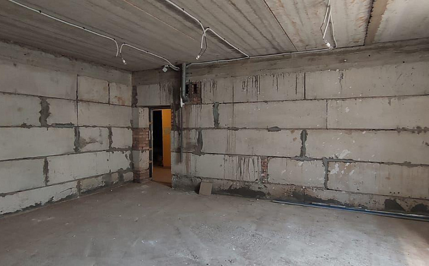 Продам помещение свободного назначения, 42,1 м² фото