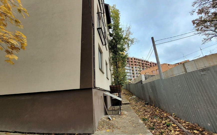 Продам помещение свободного назначения, 42,1 м² фото