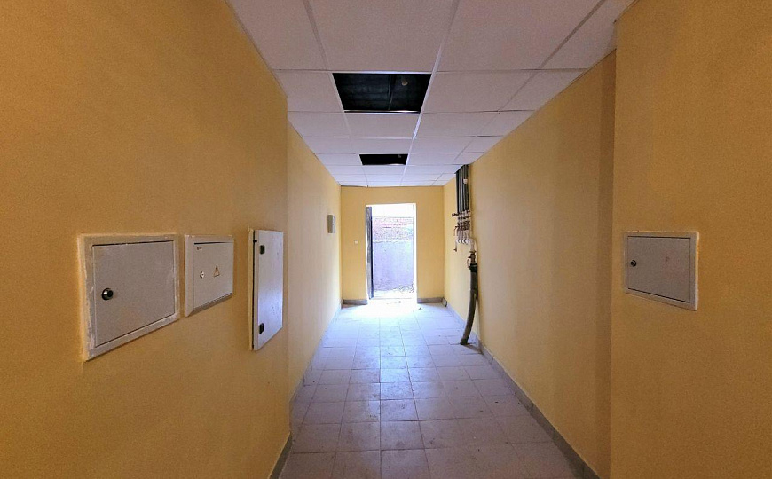 Продам помещение свободного назначения, 42,1 м² фото