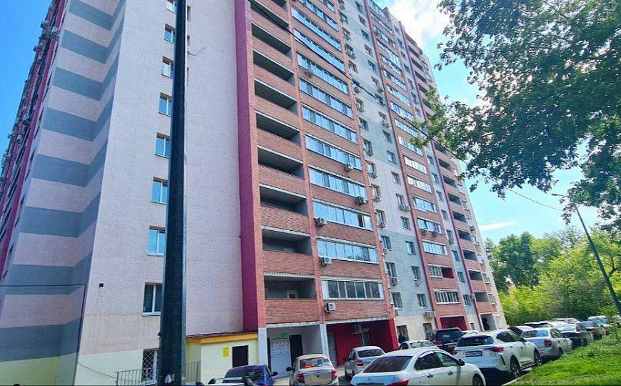 Продам помещение свободного назначения, 24,9 м² фото