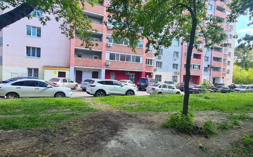 Продам помещение свободного назначения, 24,9 м² фото