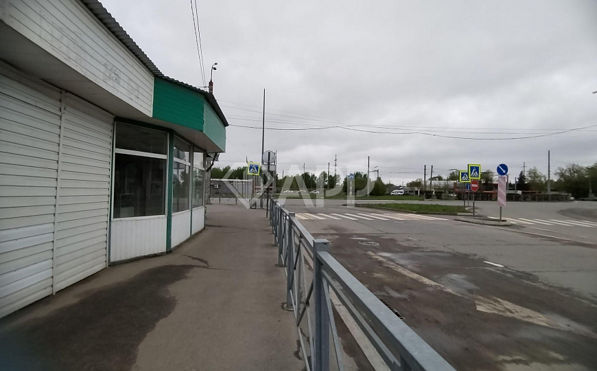 Торговый павильон 50 м2 фото