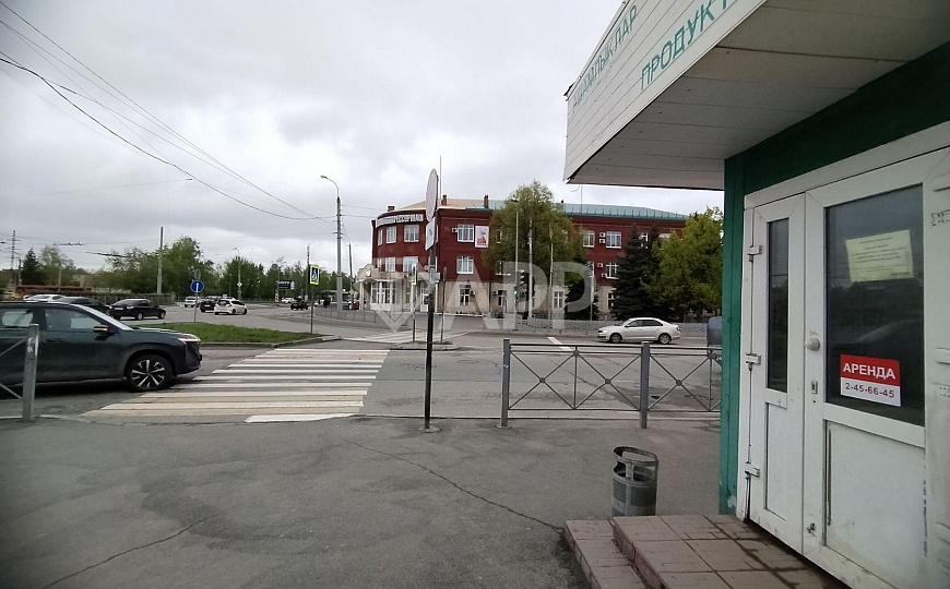 Торговый павильон 50 м2 фото