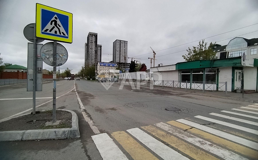 Торговый павильон 50 м2 фото