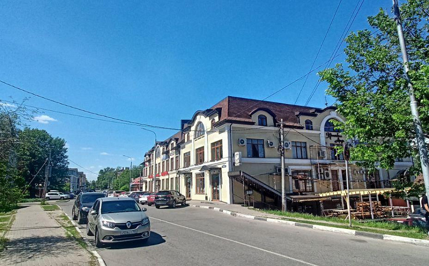 Сдам помещение свободного назначения, 122 м² фото