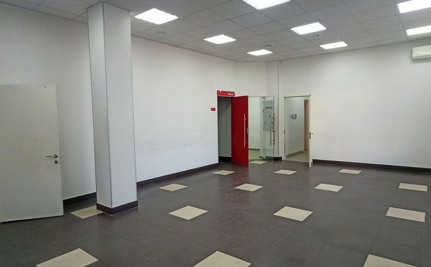 Сдам помещение свободного назначения, 122 м² фото