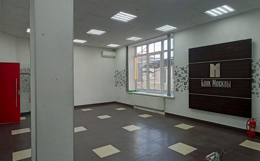 Сдам помещение свободного назначения, 122 м² фото
