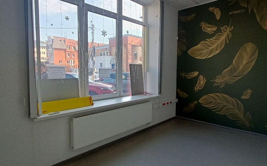 Сдам помещение свободного назначения, 122 м² фото