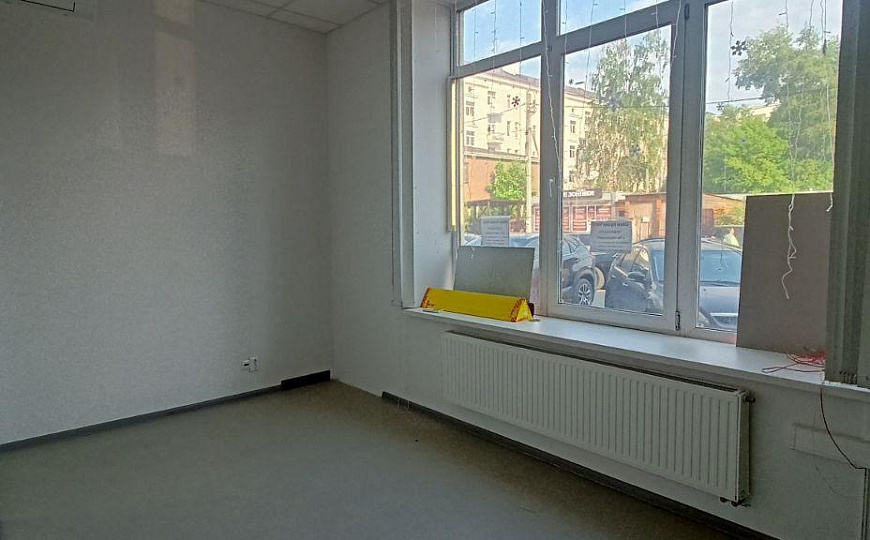 Сдам помещение свободного назначения, 122 м² фото
