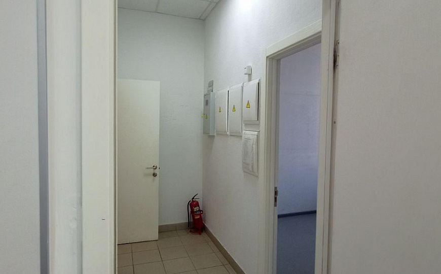 Сдам помещение свободного назначения, 122 м² фото