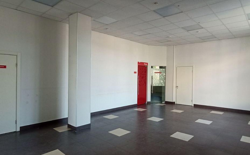 Сдам помещение свободного назначения, 122 м² фото