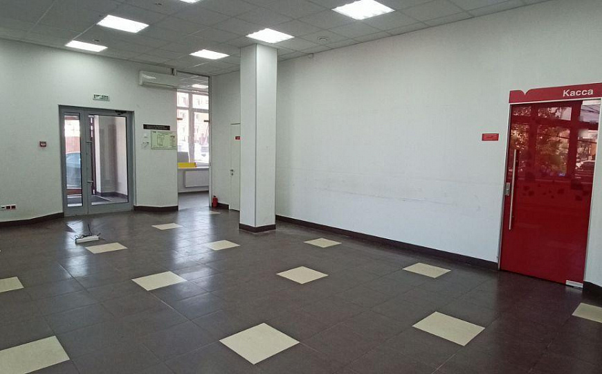 Сдам помещение свободного назначения, 122 м² фото