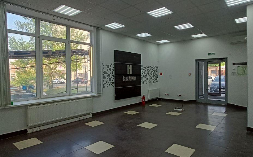 Сдам помещение свободного назначения, 122 м² фото