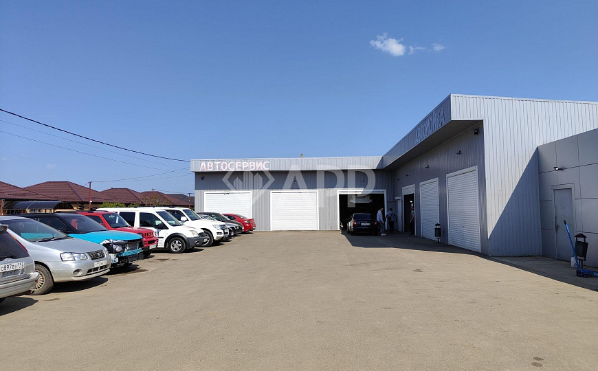 Продам готовый арендный бизнес, 310 м² фото